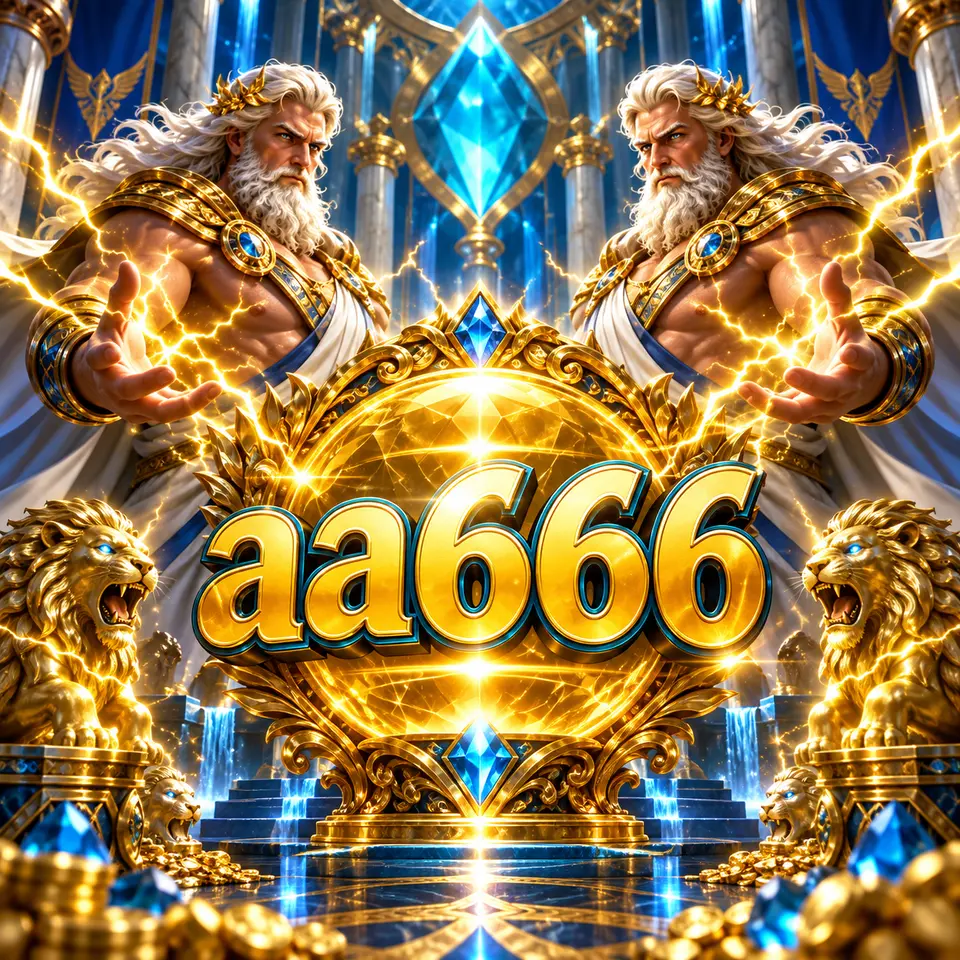aa666 Unduh