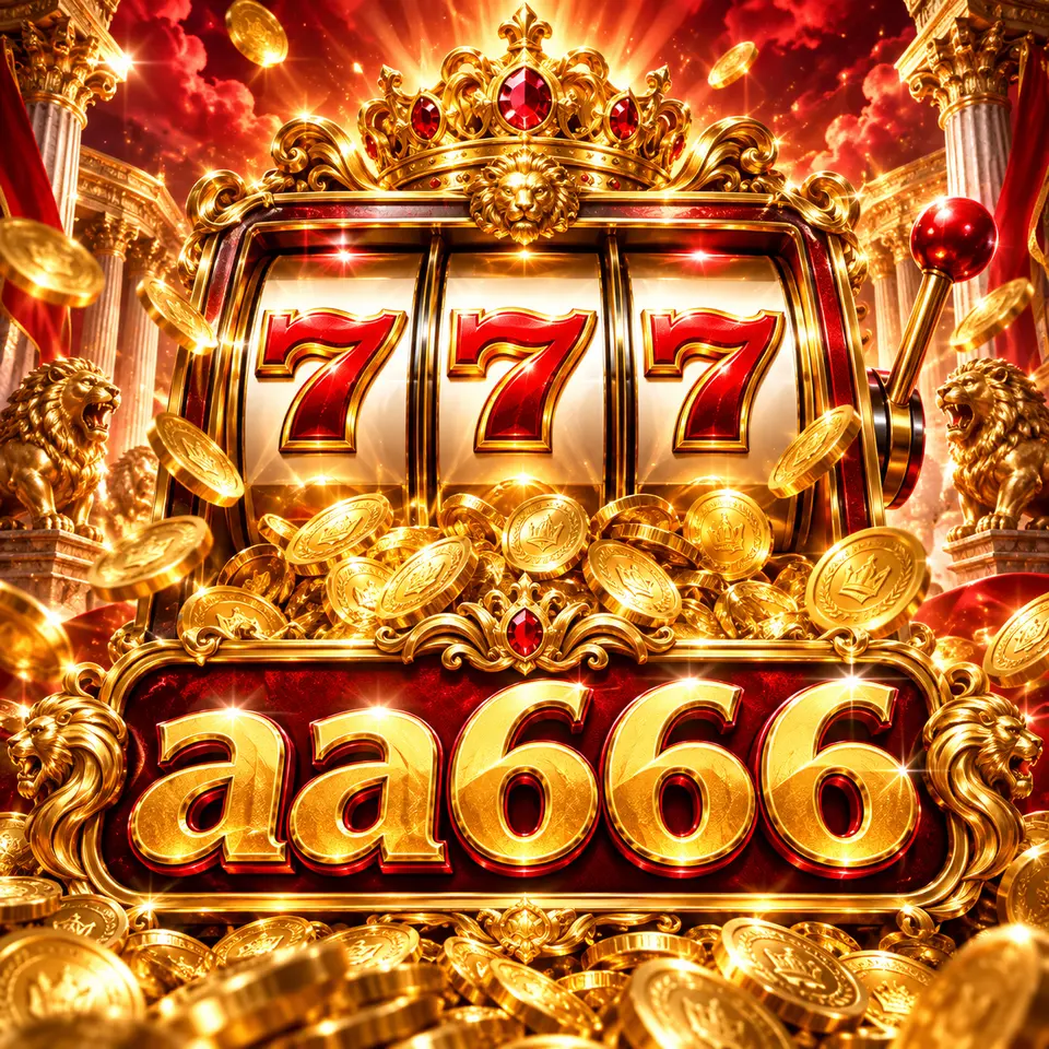 aa666 APK Resmi Unduh
