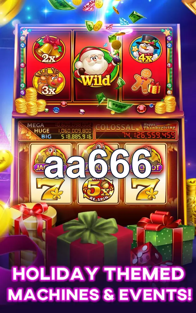 aa666 Preview - Resmi Unduh